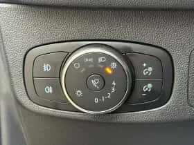 Ford Focus (2024) thumbnail 13