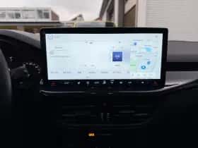 Ford Focus (2024) thumbnail 18