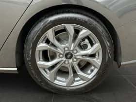 Ford Focus (2024) thumbnail 22