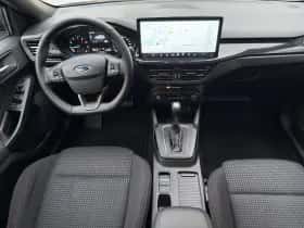 Ford Focus (2024) thumbnail 25