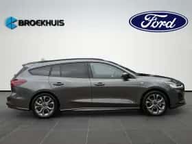 Ford Focus (2024) thumbnail 26