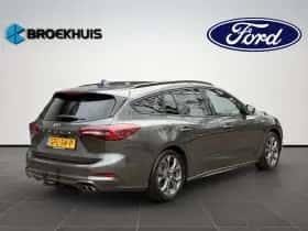 Ford Focus (2024) thumbnail 27