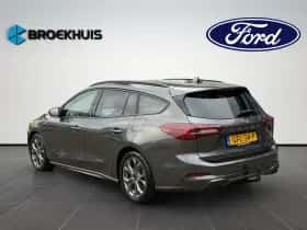Ford Focus (2024) thumbnail 28