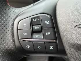 Ford Focus (2024) thumbnail 8