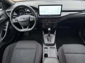 Ford Focus (2024) thumbnail 10