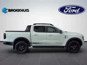 Ford Ranger (2026) thumbnail 2