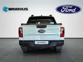 Ford Ranger (2026) thumbnail 14