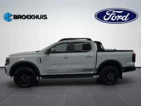 Ford Ranger (2026) thumbnail 16