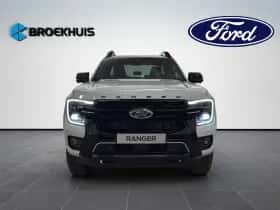 Ford Ranger (2026) thumbnail 17