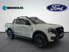 Ford Ranger (2026) thumbnail 3