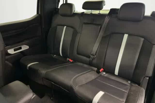 Ford Ranger (2025) thumbnail 5