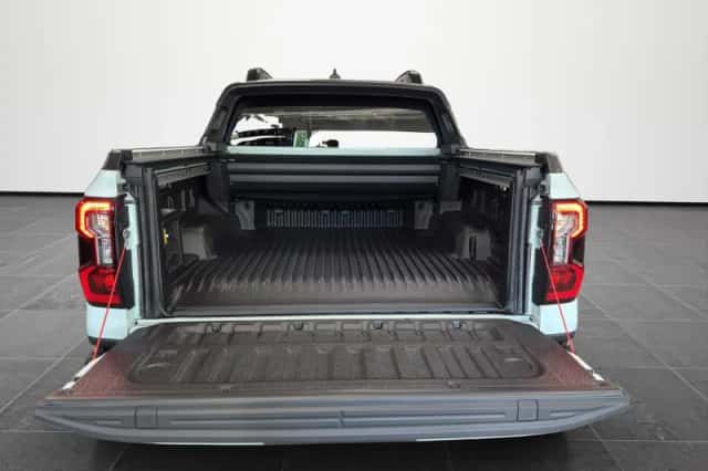 Ford Ranger (2025) thumbnail 6