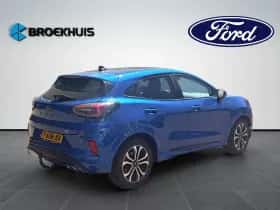 Ford Puma (2021) thumbnail 2