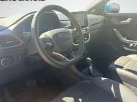 Ford Puma (2021) thumbnail 3