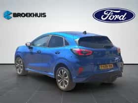 Ford Puma (2021) thumbnail 22