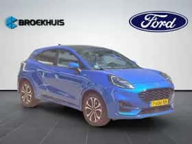 Ford Puma (2021) thumbnail 23