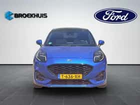 Ford Puma (2021) thumbnail 24