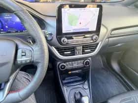 Ford Puma (2021) thumbnail 8