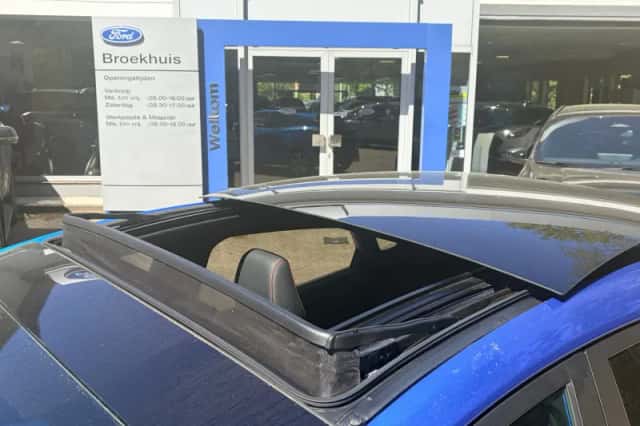 Ford Puma (2021) thumbnail 4