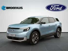 Ford Explorer (2024)