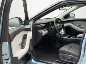 Ford Explorer (2024) thumbnail 11