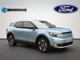 Ford Explorer (2024) thumbnail 13