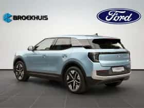 Ford Explorer (2024) thumbnail 14