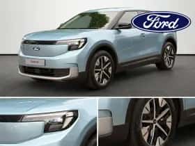Ford Explorer (2024) thumbnail 18