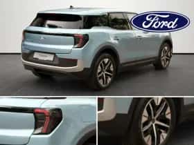 Ford Explorer (2024) thumbnail 20
