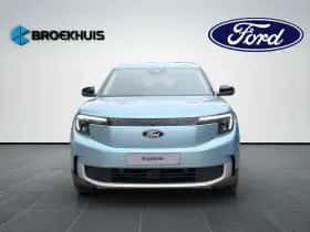 Ford Explorer (2024) thumbnail 21
