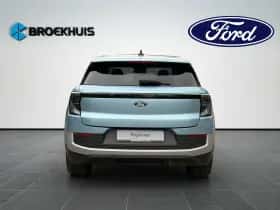 Ford Explorer (2024) thumbnail 22