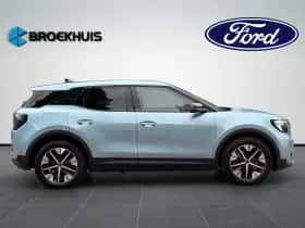 Ford Explorer (2024) thumbnail 26