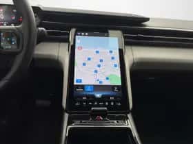 Ford Explorer (2024) thumbnail 30
