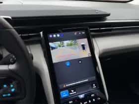 Ford Explorer (2024) thumbnail 42