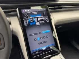 Ford Explorer (2024) thumbnail 44