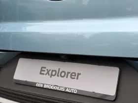 Ford Explorer (2024) thumbnail 46