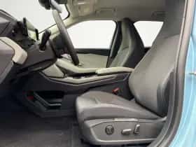 Ford Explorer (2024) thumbnail 6