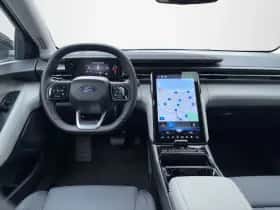 Ford Explorer (2024) thumbnail 7