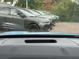 Ford Explorer (2024) thumbnail 10