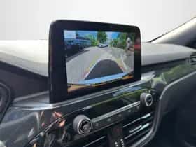 Ford Kuga (2023) thumbnail 12