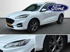 Ford Kuga (2023) thumbnail 16