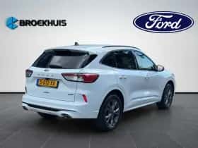 Ford Kuga (2023) thumbnail 3