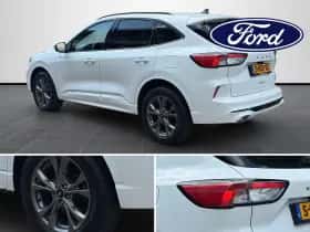Ford Kuga (2023) thumbnail 30