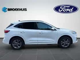 Ford Kuga (2023) thumbnail 35