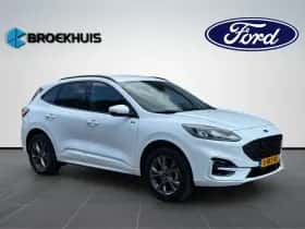 Ford Kuga (2023) thumbnail 38