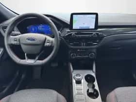 Ford Kuga (2023) thumbnail 5