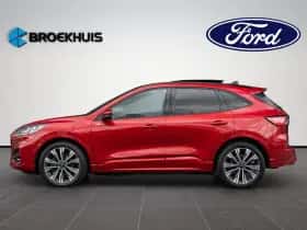 Ford Kuga (2021) thumbnail 2