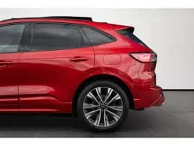 Ford Kuga (2021) thumbnail 12