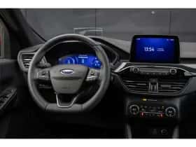 Ford Kuga (2021) thumbnail 49