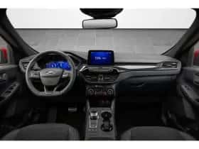 Ford Kuga (2021) thumbnail 7